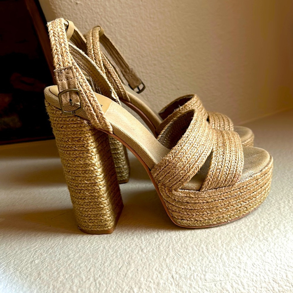 Jeffrey Campbell
